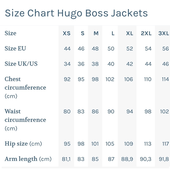 Brand new Boss leather bomber Jacket (Malban)Size 52 Read end of description - Picture 3 of 16